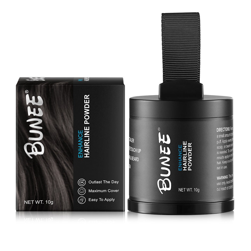 ✨ Eleva tu confianza en segundos con BUNEE™ - Relleno con acabado natural 😍 💎