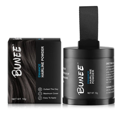 ✨ Eleva tu confianza en segundos con BUNEE™ - Relleno con acabado natural 😍 💎