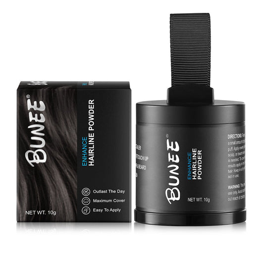✨ Eleva tu confianza en segundos con BUNEE™ - Relleno con acabado natural 😍 💎