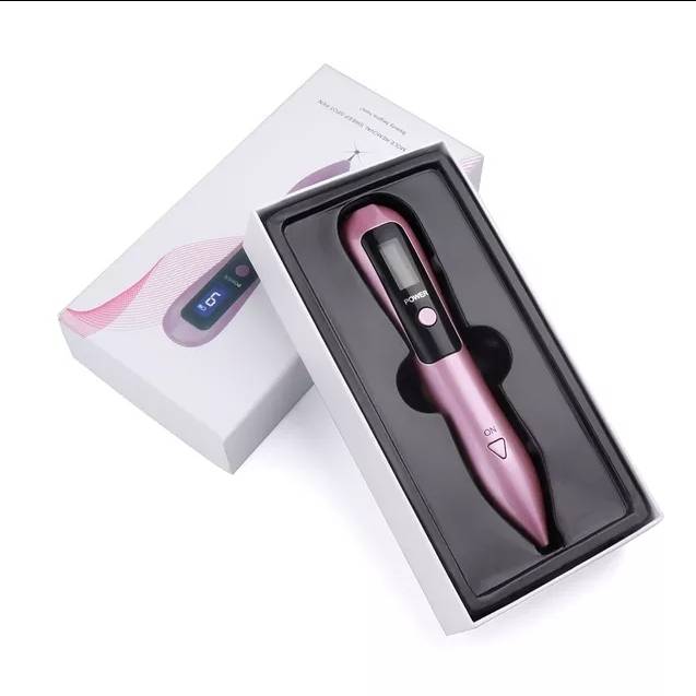 🔥Cauterizador SkinPro™ Elimina lunares y verrugas de tu piel al instante😍
