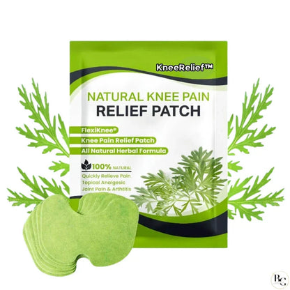 🍃parches aliviadores para rodilla - PAGUE 1 LLEVE 2😍