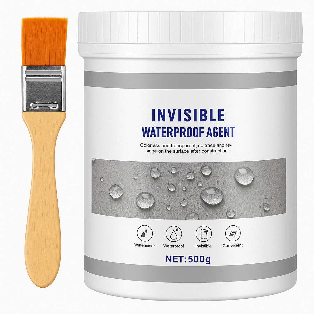Protección invisible para superficies duraderas Jaysing™ - ORIGINAL ⭐️⭐️⭐️⭐️⭐️