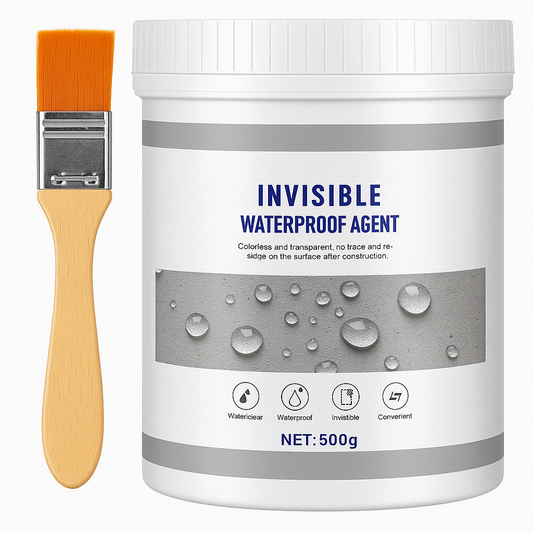 Protección invisible para superficies duraderas - Jaysing™ - ORIGINAL ⭐️⭐️⭐️⭐️⭐️