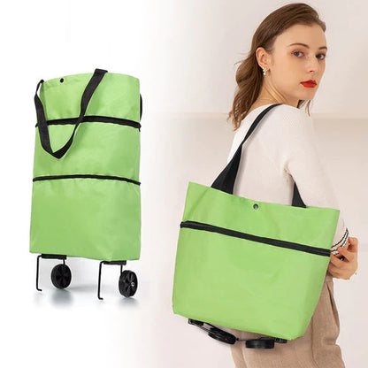 𝗖𝗮𝗿𝗿𝗶𝘁𝗼 𝗱𝗲 𝗰𝗼𝗺𝗽𝗿𝗮𝘀 𝗽𝗹𝗲𝗴𝗮𝗯𝗹𝗲 2 en 1 - 𝗢𝗙𝗘𝗥𝗧𝗔 𝗘𝗦𝗣𝗘𝗖𝗜𝗔𝗟🔥