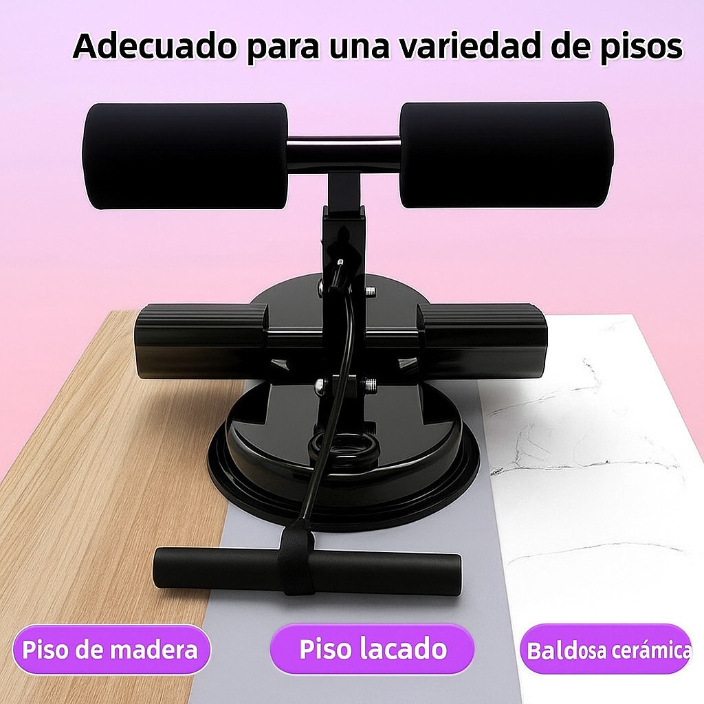 EJERCITADOR Y TONIFICADOR 2 EN 1 PREMIUM ⭐⭐⭐⭐⭐