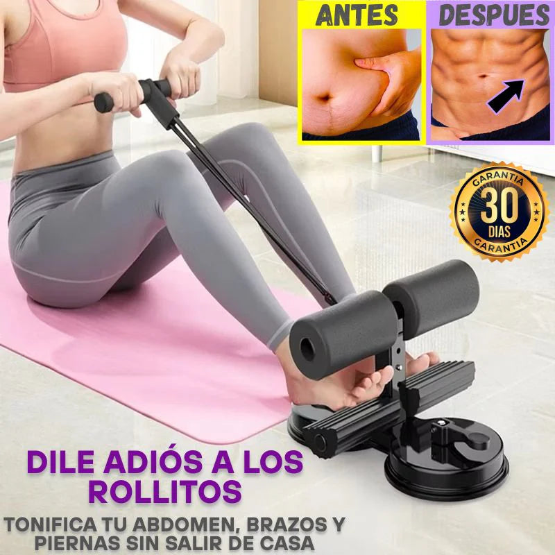 EJERCITADOR Y TONIFICADOR 2 EN 1 PREMIUM ⭐⭐⭐⭐⭐